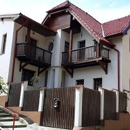 הוילה בראשוב Casa Regal מראה חיצוני תמונה