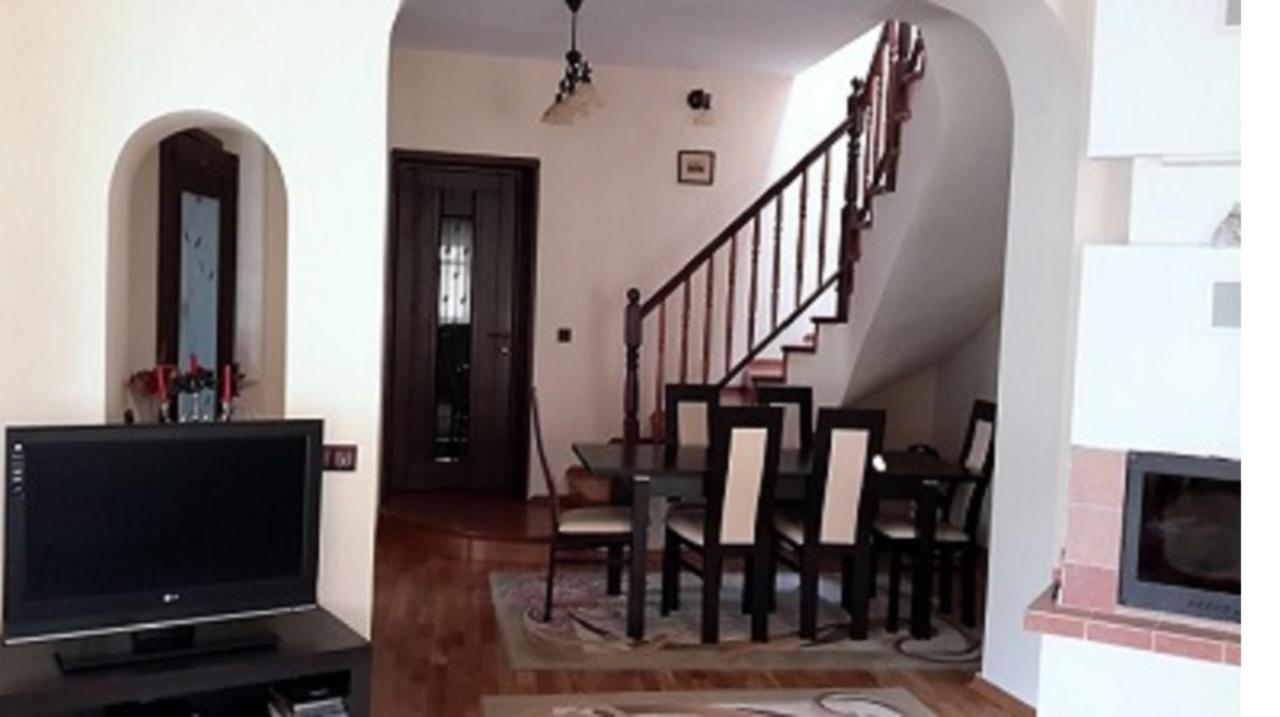הוילה בראשוב Casa Regal מראה חיצוני תמונה