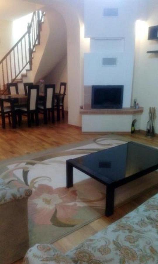 הוילה בראשוב Casa Regal מראה חיצוני תמונה