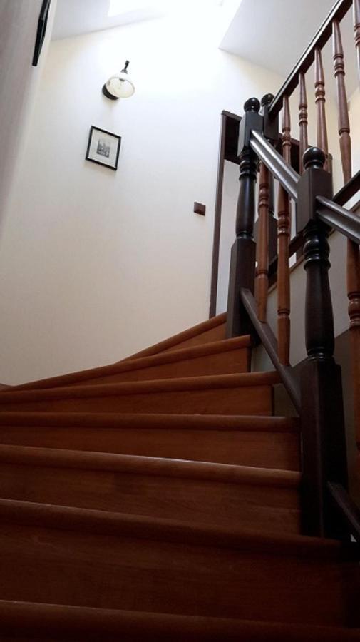 הוילה בראשוב Casa Regal מראה חיצוני תמונה