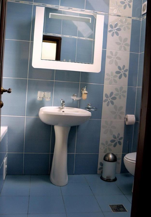 הוילה בראשוב Casa Regal מראה חיצוני תמונה
