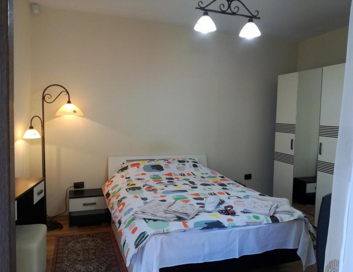 הוילה בראשוב Casa Regal מראה חיצוני תמונה