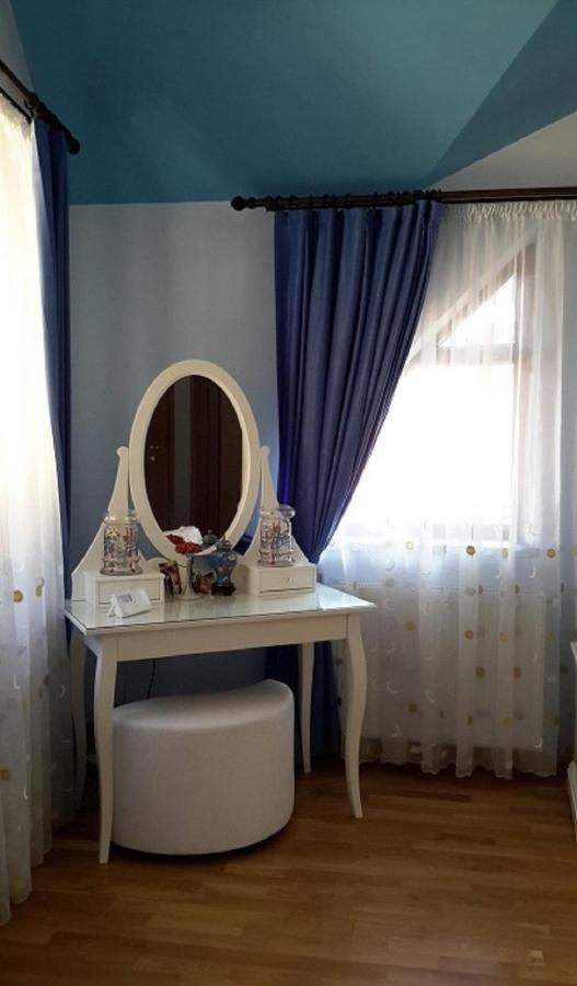 הוילה בראשוב Casa Regal מראה חיצוני תמונה