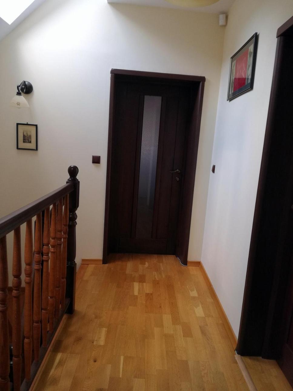 הוילה בראשוב Casa Regal מראה חיצוני תמונה