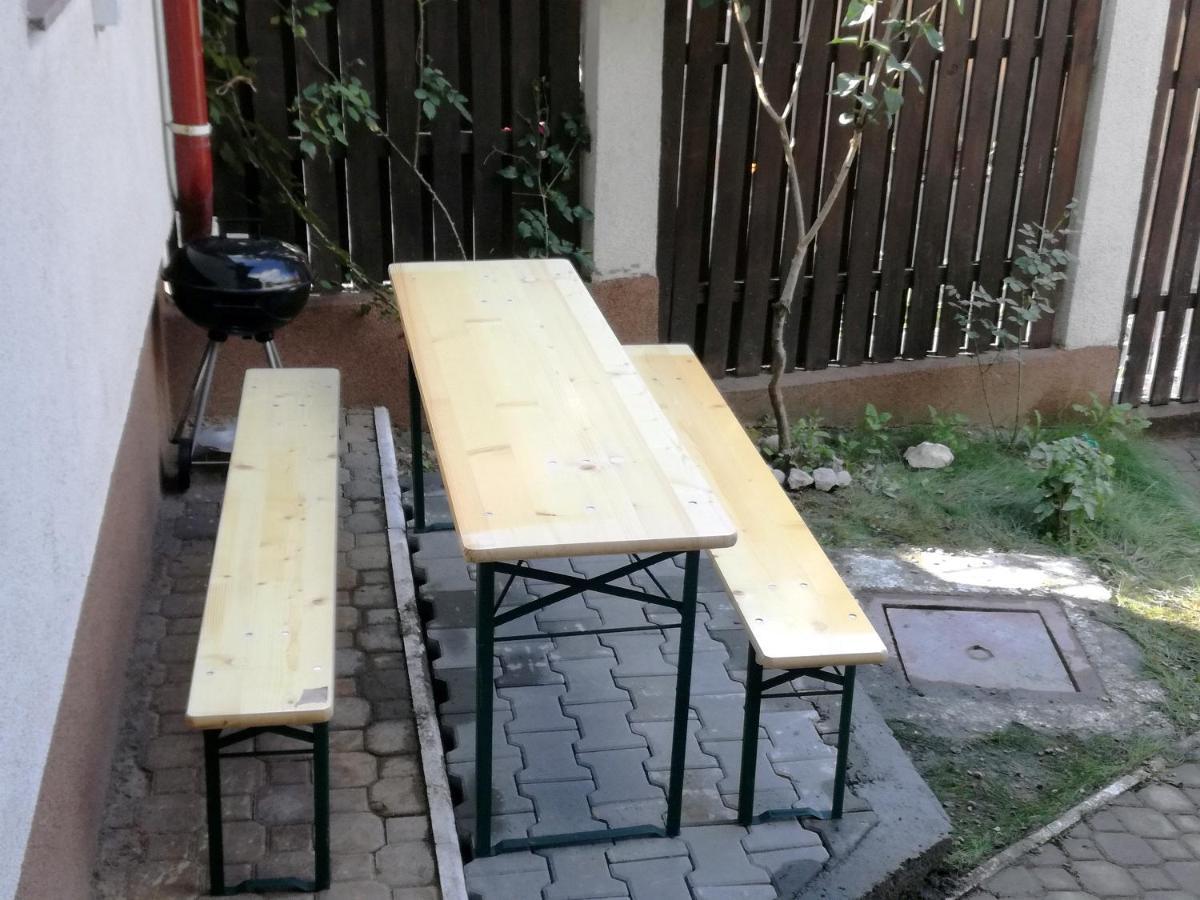 הוילה בראשוב Casa Regal מראה חיצוני תמונה