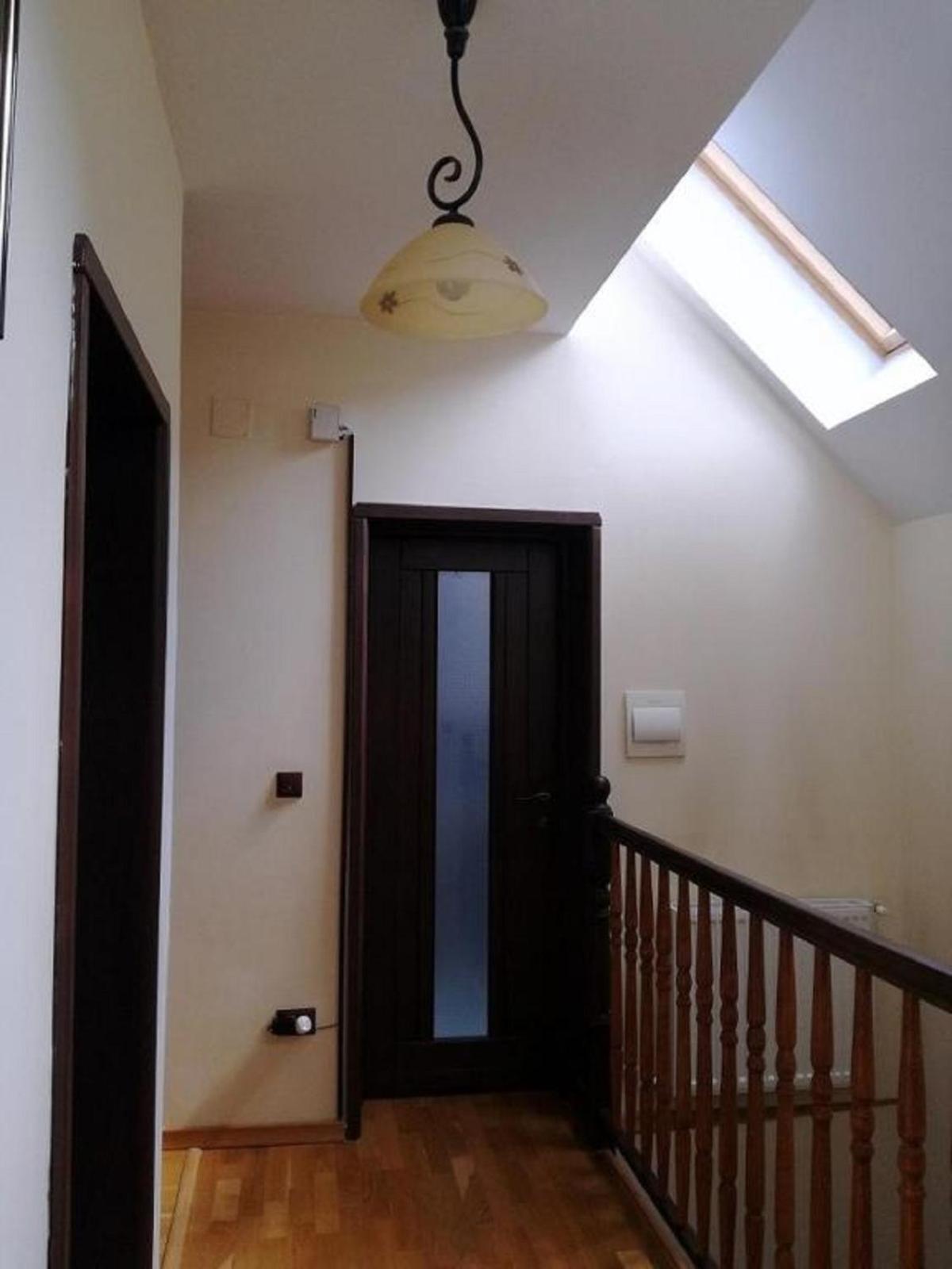 הוילה בראשוב Casa Regal מראה חיצוני תמונה